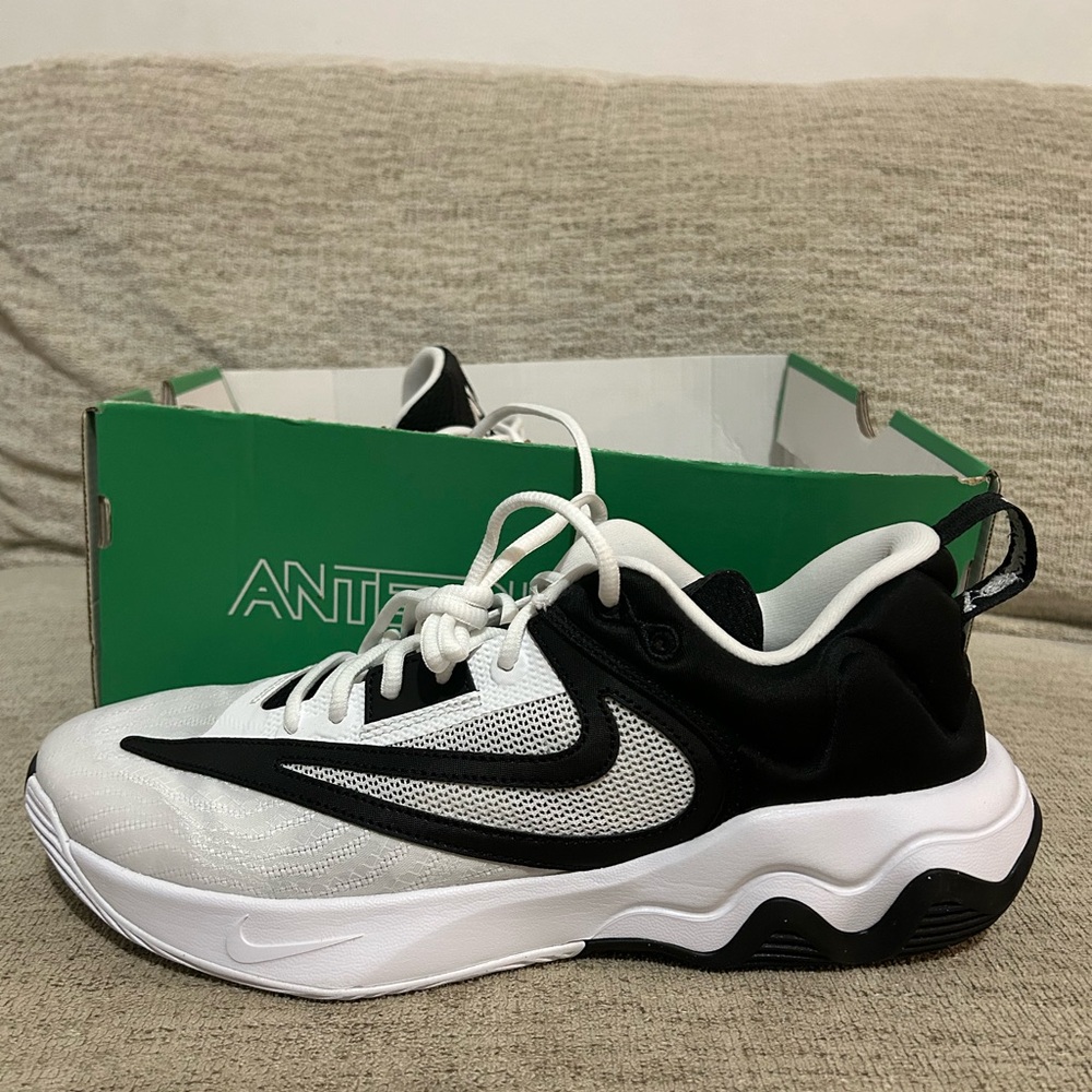 GIANNIS INMORTALITY 3